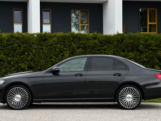 Mercedes-Benz E 300 de 4Matic 2.0 225kW