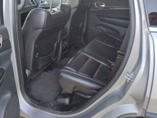 Jeep Grand Cherokee 3.0 184кВ