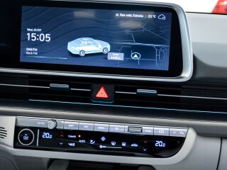 Hyundai Ioniq 6 RWD Long Range 168кВ
