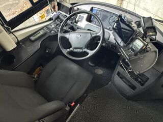 Scania Higer A30  12,50 m 235kW