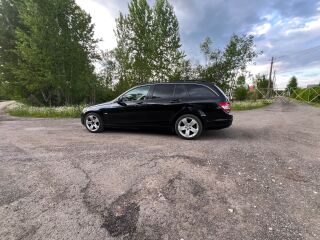 Mercedes-Benz C 200 2.1 100кВ