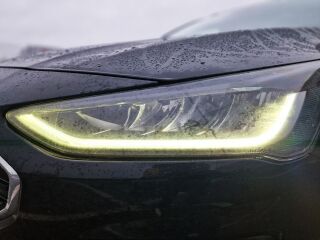 Ford Focus Facelift 1.5 88кВ