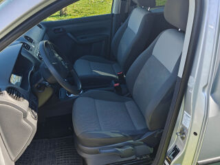 Volkswagen Caddy 1.6 75kW