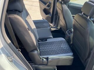 Volkswagen Tiguan R-Line Allspace 2.0 147kW
