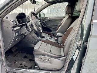 SEAT Tarraco 2.0 140kW
