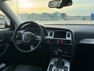 Audi A6 3.0 176kW