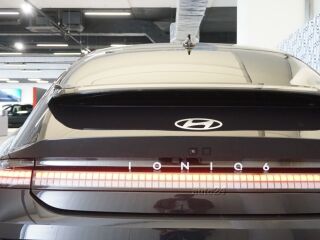 Hyundai Ioniq 6 Ultimate AWD 77kWh 239kW