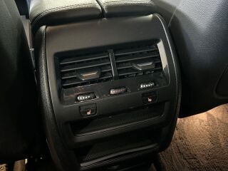 BMW X5 xDrive45e PHEV 3.0 R6 290kW