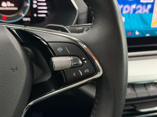 Skoda Octavia Elegance 1.0 TSI 81kW