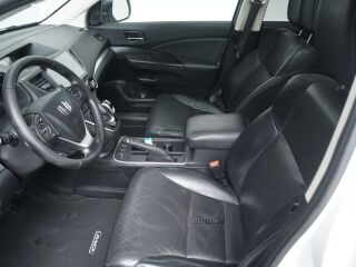 Honda CR-V Executive Navi 1.6 118kW