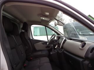 Renault Trafic LONGa/c 1.6 TDI 89kW
