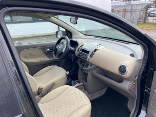 Nissan Note 1.4 65kW