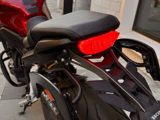 Honda CB 650 CB650R R4 RH01E 35кВ
