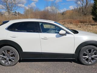 Mazda CX-30 e-Skyactiv 2.0 132kW