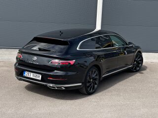 Volkswagen Arteon R-Line Shooting Brake 2.0 140kW