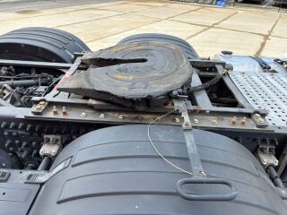 Volvo FH 540 6x2 405kW