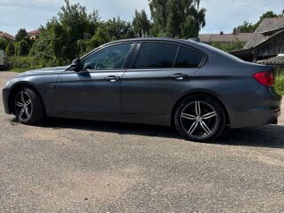 BMW 320 2.0 135кВ