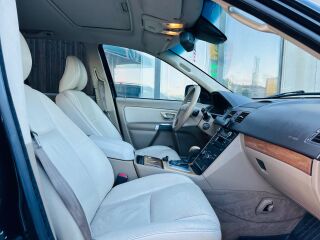 Volvo XC90 Facelift Summum AWD 2.4 D5 136kW