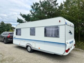 Adria 512 UL Põhjamaine