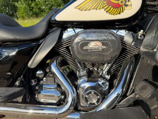Harley-Davidson Electra Glide FLHTP POLICE 64кВ