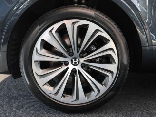 Bentley Bentayga Atelier Edition 4.0 V8 404kW