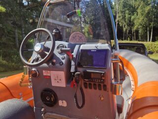 Pro-Safe Yamaha 115hp 1.8 R4 115hp 86kW
