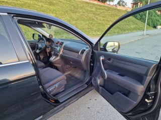 Honda CR-V Elegance plus 2.0 110kW