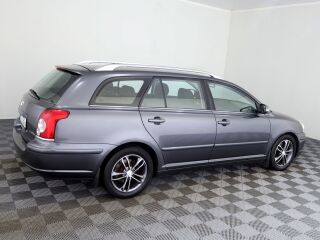 Toyota Avensis Linea Sol Facelift ATM 2.0 108кВ