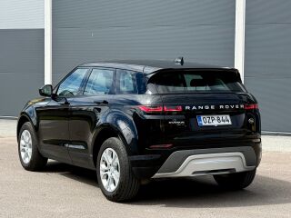 Land Rover Range Rover Evoque D150 S MHEV AWD 2.0 110кВ