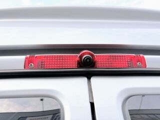 GMC Savana Stabititrack AWD 5.3 231kW