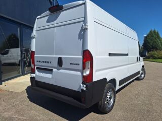 Peugeot Boxer L3H2 140HP MT6 2.2 103kW