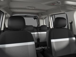 Citroen Berlingo L1 MAX Diesel 130 1.5 R4 96kW