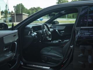 Mercedes-Benz CLA 250 AMG Line 1.3 118кВ
