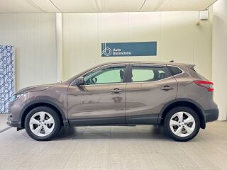 Nissan Qashqai Acenta 1.3 Dig-T 117kW
