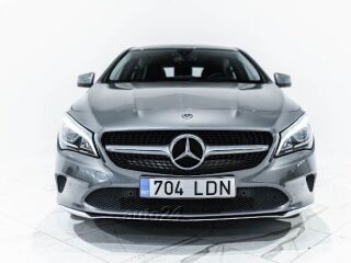 Mercedes-Benz CLA 180 1.6 X117 90kW