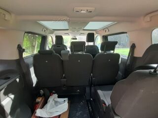 Citroen Spacetourer 2.0 R4 130kW