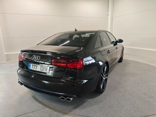 Audi A6 Quattro S-Line 3.0 V6 TDI 180кВ