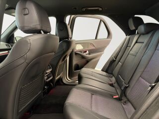 Mercedes-Benz GLE 300 d 4matic Airmatic 2.0 180кВ