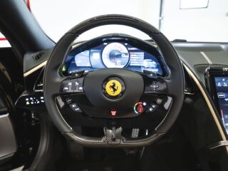 Ferrari Roma Spider 3.9 V8 456kW