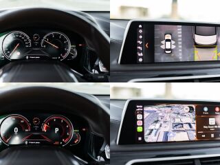 BMW 730 Ld xDrive 3.0 195кВ