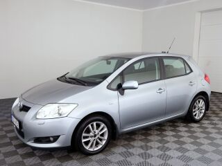 Toyota Auris Linea Sol ATM 1.6 91kW