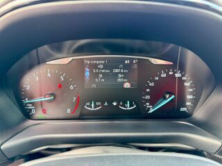 Ford Fiesta TITANIUM X 1.0 EcoBoost 70kW
