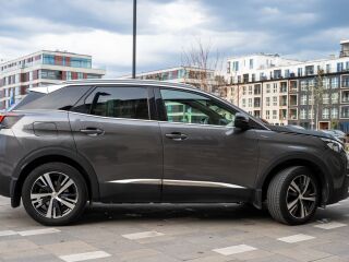 Peugeot 3008 GT LINE 1.5 R4 HDI 96кВ