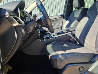 Mercedes-Benz ML 350 4MATIC 3.5 225kW