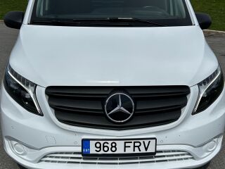 Mercedes-Benz Vito 119 2.0 CDI 140кВ