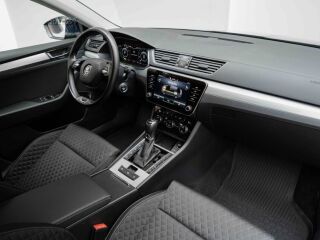 Skoda Superb iV Ambition 1.4 160kW