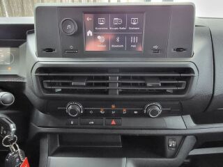 Toyota ProAce Professional 106kW