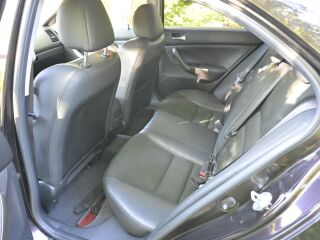 Honda Accord 2.0 114kW