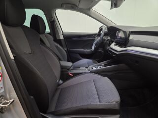 Skoda Octavia Combi Ambition 1.5 110кВ
