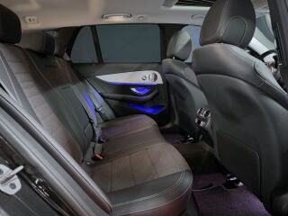 Mercedes-Benz E 300 de Avantgarde 4Matic 2.0 d 225kW